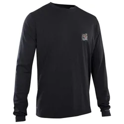 T-shirt à Manches Longues Seek Amp