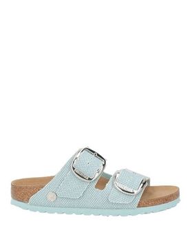 Sandalias Mujer Azul celeste 35,36,38 Mujer
