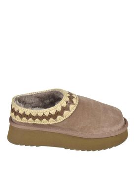 Mou Scarpe in pizzo