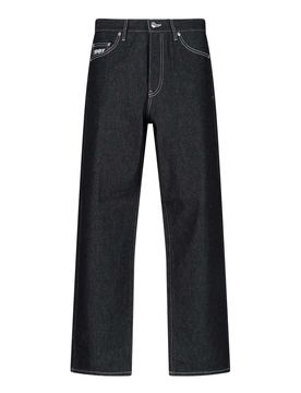 Awake Ny Jeans larghi