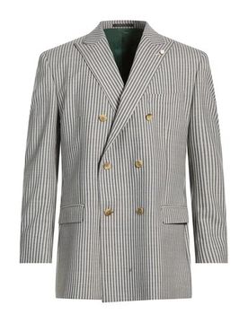 Blazer Herren Grau 54 Herren