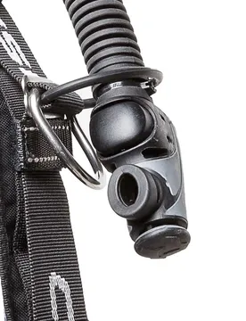 Set Completo Di Gonfiaggio Aquawing Series