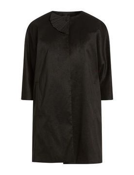 Jacke, Mantel & Trenchcoat Damen Schwarz 38,40 Damen