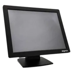 Écran Tactile Appmt15w4 15´´ Black One Size unisex