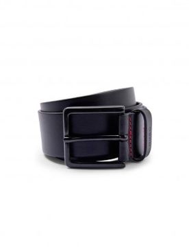 Para hombre. 50385358 Cinturón de Piel Gionio (100 cm), Casual