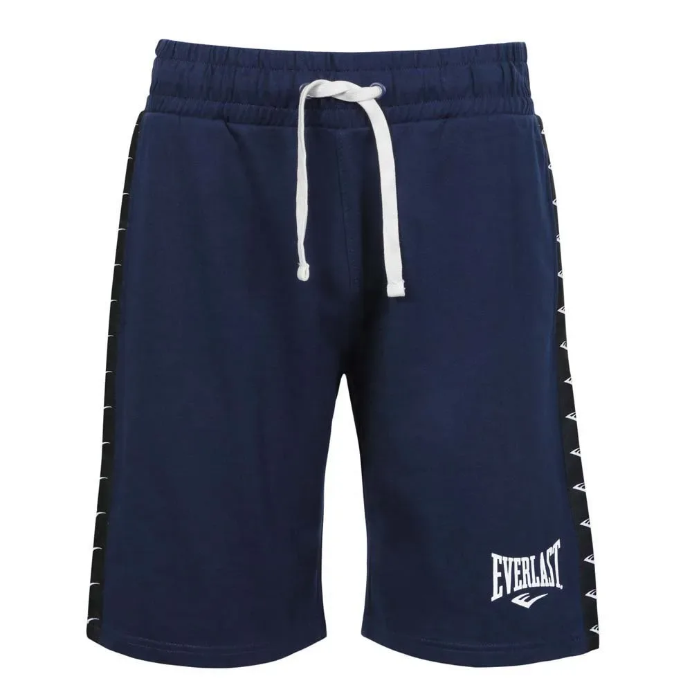 Everlast Short Tape Navy 2XL - Everlast - FashionsVida