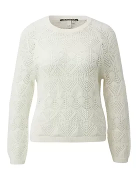 XS Strickpullover female