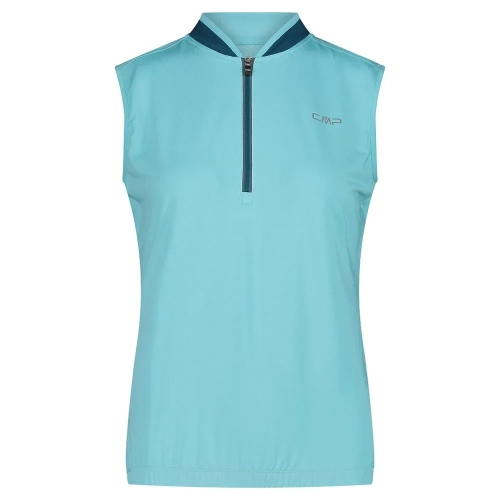 Maglietta Senza Maniche 31c7866 Water - CMP - FashionsVida