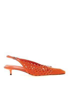 Les Slingbacks Cubisto B Slingback