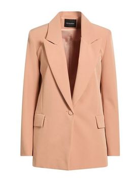 Americana Mujer Rosa palo 38 Mujer