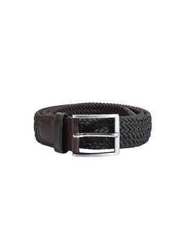 CONDOR Gürtel braun L herren