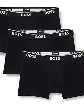Boxers Power 3 Unità Open Miscellaneous XS