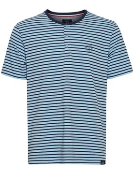 FQ1924 Camiseta 'Can' azul