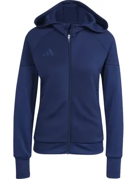 Tiro 25 Damen Rollkragenpullover, blau S