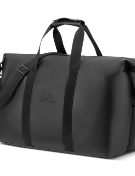 Reisetasche Prime Boston, schwarz
