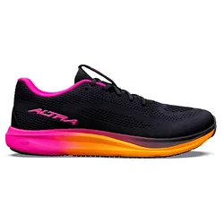 Scarpe Da Running Escalante 5 Black / Pink Glo / Orngepop EU 38
