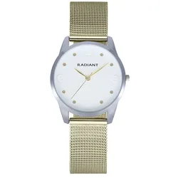 Orologio Da Donna Ra593202 White One Size