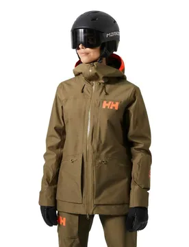 Veste Powderqueen 3.0 Sepia XS