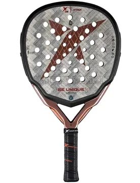 Pala de pádel Blitz Attack - Drop shot - FashionsVida