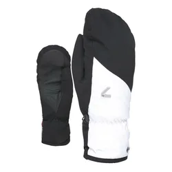 Moufles Astra Gore-tex® Black / White 2XS