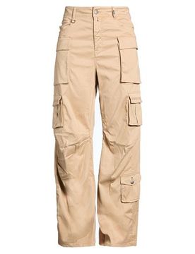 Pantalones Mujer Arena 34,38,40,42,44 Mujer