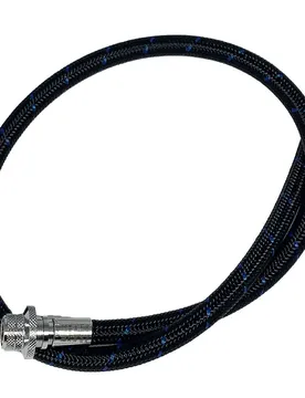 Bare Tubo Flessibile Dry High Flow