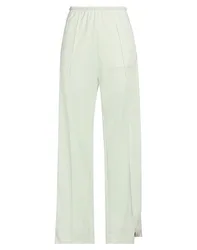 Pantalones Mujer Verde claro L,M,S,XS Mujer