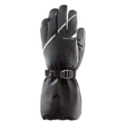 Gants 70° North Gore-tex® Black / White 7.5 Homme