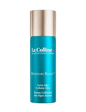 Moisture Boost Swiss Alps Cellular Mist - LA COLLINE - FashionsVida