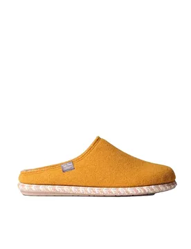 Pantofole Deli-fp Ochre EU 41