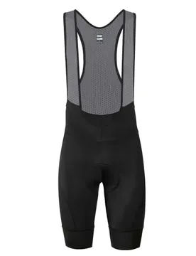 Suarez Salopette Atom 2. Black