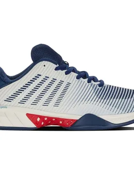 Zapatillas de tenis y pádel de hombre HYPERCOURT EXPRESS 2 K·Swiss - K-SWISS - FashionsVida