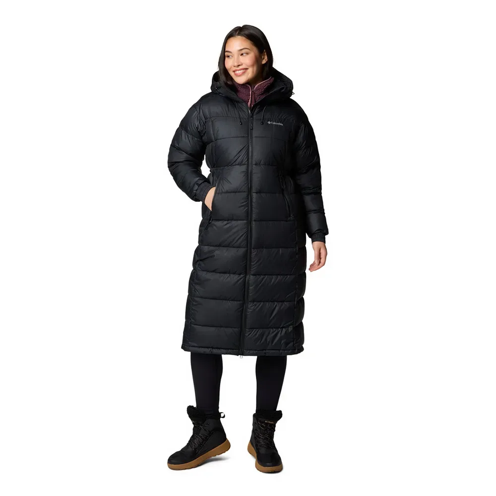 Cappotto Pike Lake™ Ii Black M - Columbia - FashionsVida