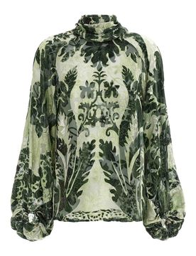 F.R.S For Restless Sleepers Blusa