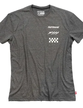 T-shirt à Manches Courtes Evoke Tech - Fasthouse - FashionsVida