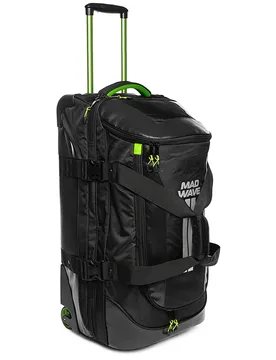 Mad Wave Valise à Roulettes Mw 85l - Mad Wave - FashionsVida