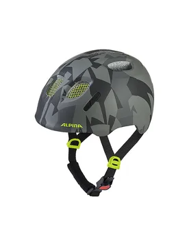 Casco da bici per bambini Ximo 2 LE grigio 49-54CM - Alpina - FashionsVida