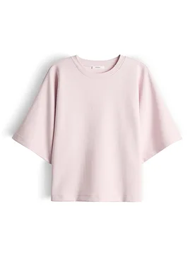 Opus Sweater GIKKO rose 36 - Opus - FashionsVida