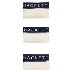 Boxers Core 3 Unités White 2XL