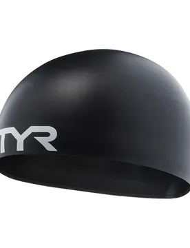 Tyr Bonnet De Bain Stealth-x