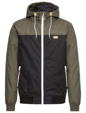 Chaqueta funcional 'Auf Deck' / / /