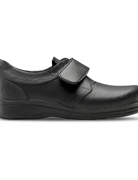 Chaussures à Scratch Black EU 37
