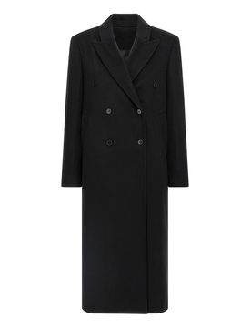 Loulou Studio Cappotto rosco