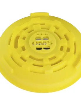 Oms Cover Purge With Metal Insert