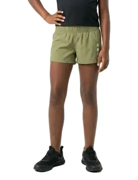 Pantaloncino Da Bagno Rg Essentials Oil Green 14 Anni