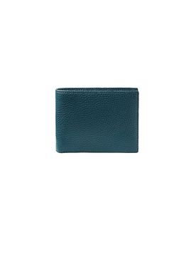 Fabriano Billetera Octanium azul