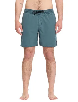 Short De Bain Center 17´´ Tradewinds L Homme