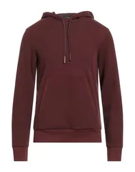 Pullover Herren Ziegelrot XXL Herren