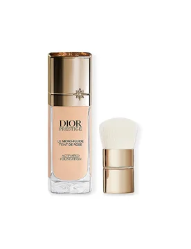Prestige Le Micro-Fluide Teint de Rose Base de Maquillaje con Micronutrientes ( 1CR ) - Christian Dior - FashionsVida