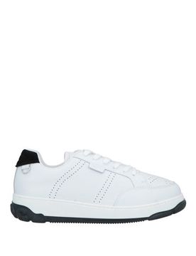 Sneakers Herren Weiß 37,40 Herren